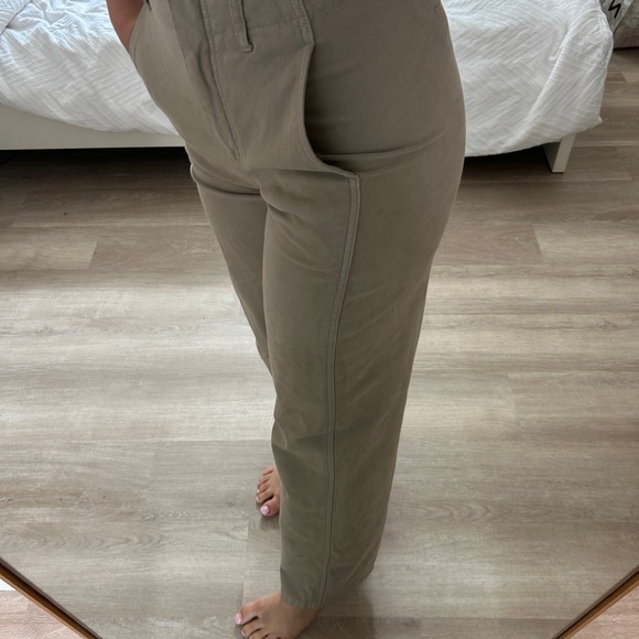 Aritzia Ascendant Pants - Picture 7 of 14